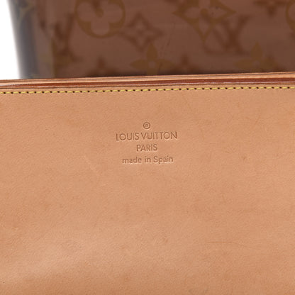 Louis Vuitton Vinyl Cabas Ambre PM 13 of 16