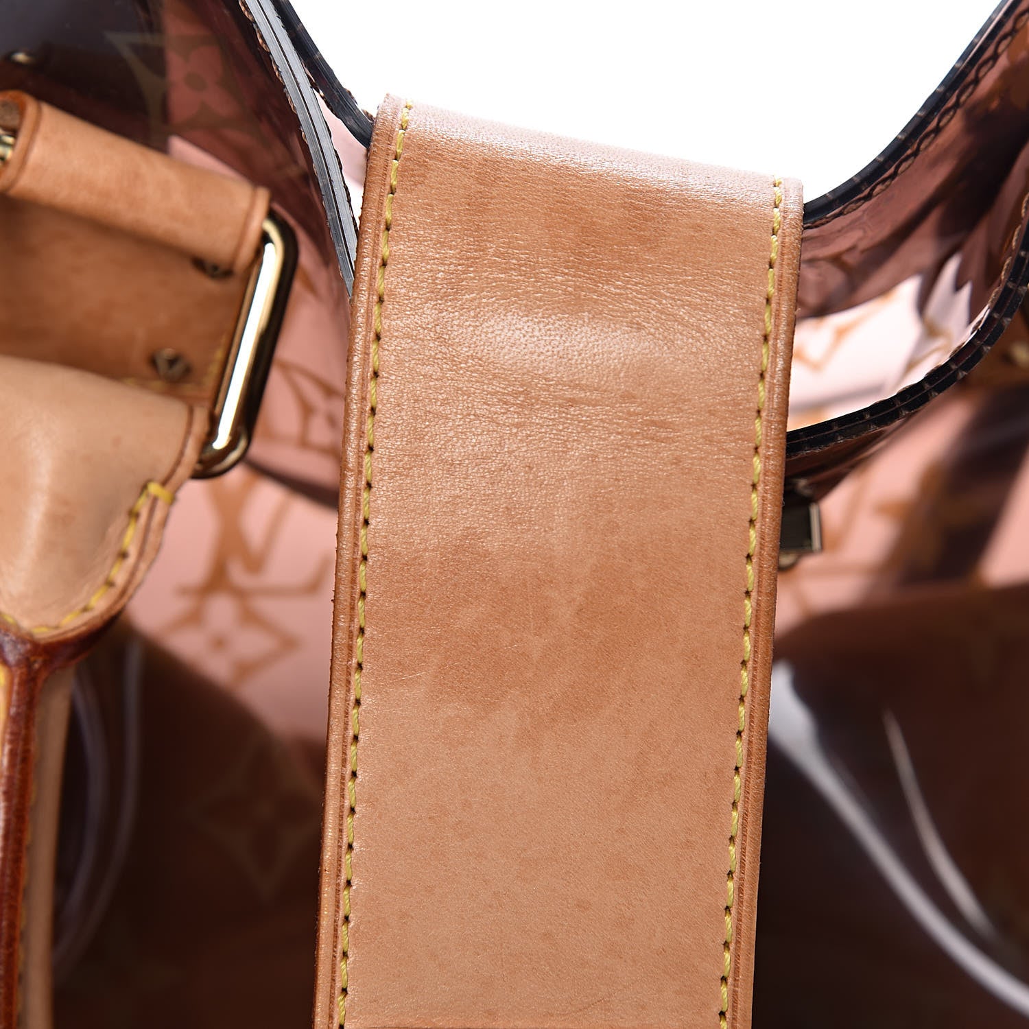 Louis Vuitton Ambre Neo Cabas MM 7 of 21
