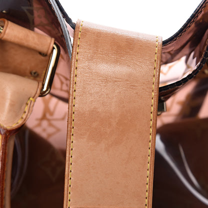 Louis Vuitton Ambre Neo Cabas MM 7 of 21