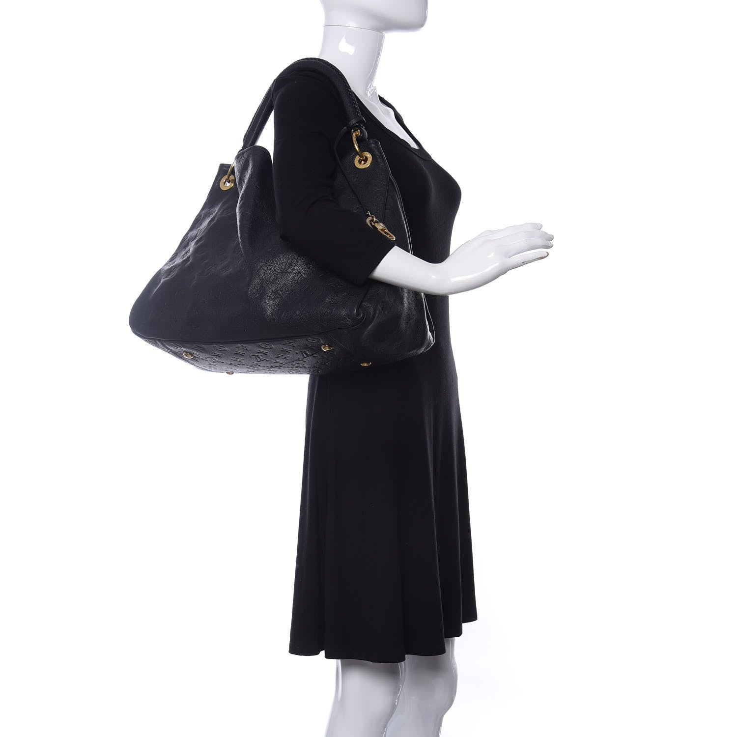 Louis Vuitton Empreinte Artsy MM Infini 2 of 12