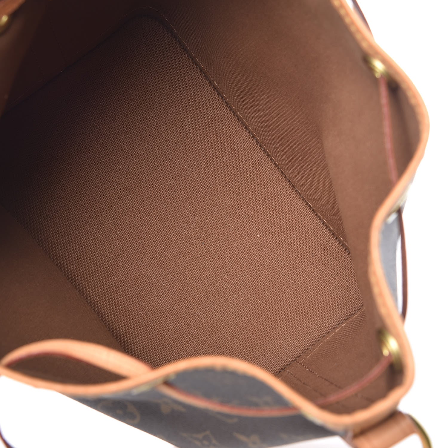 Louis Vuitton Monogram Noe BB 5 of 10