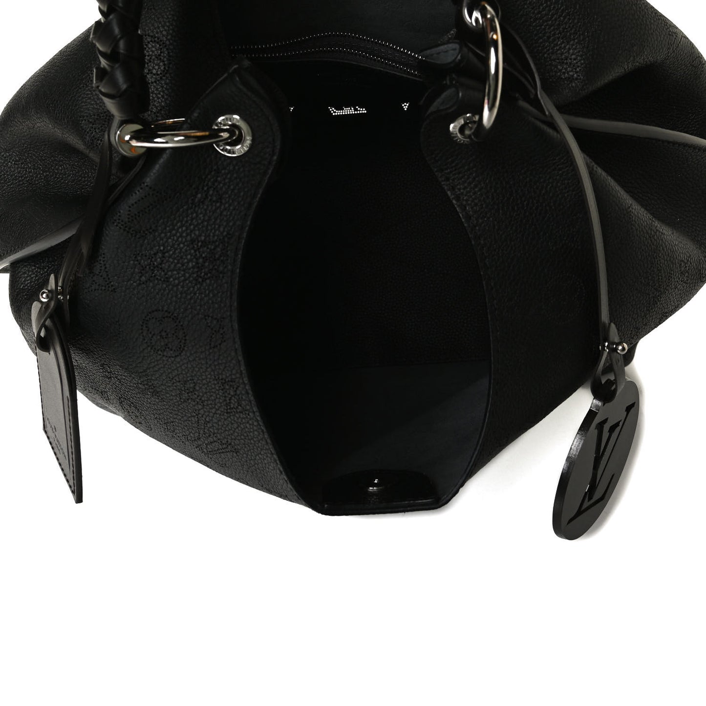 Mahina Carmel Hobo Black