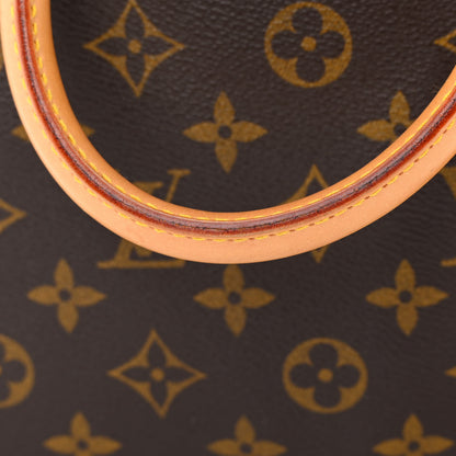 Louis Vuitton Monogram Deauville 14 of 16