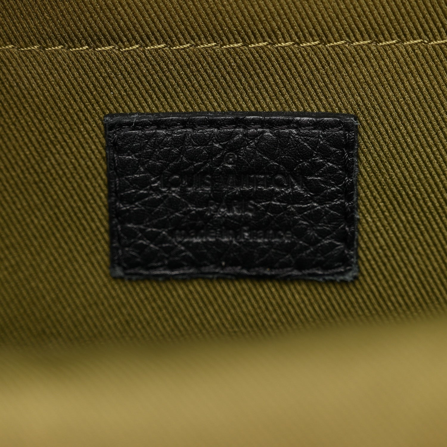Louis Vuitton Monogram Infrarouge Palm Springs Backpack Mini 6 of 10
