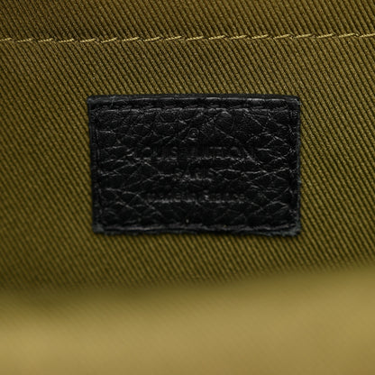 Louis Vuitton Monogram Infrarouge Palm Springs Backpack Mini 6 of 10