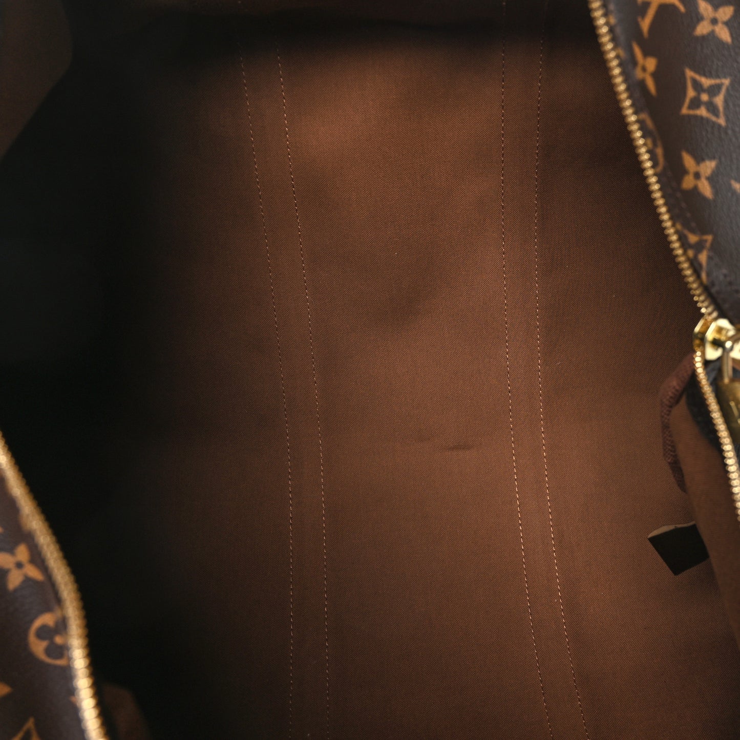 Monogram Keepall Bandouliere 55