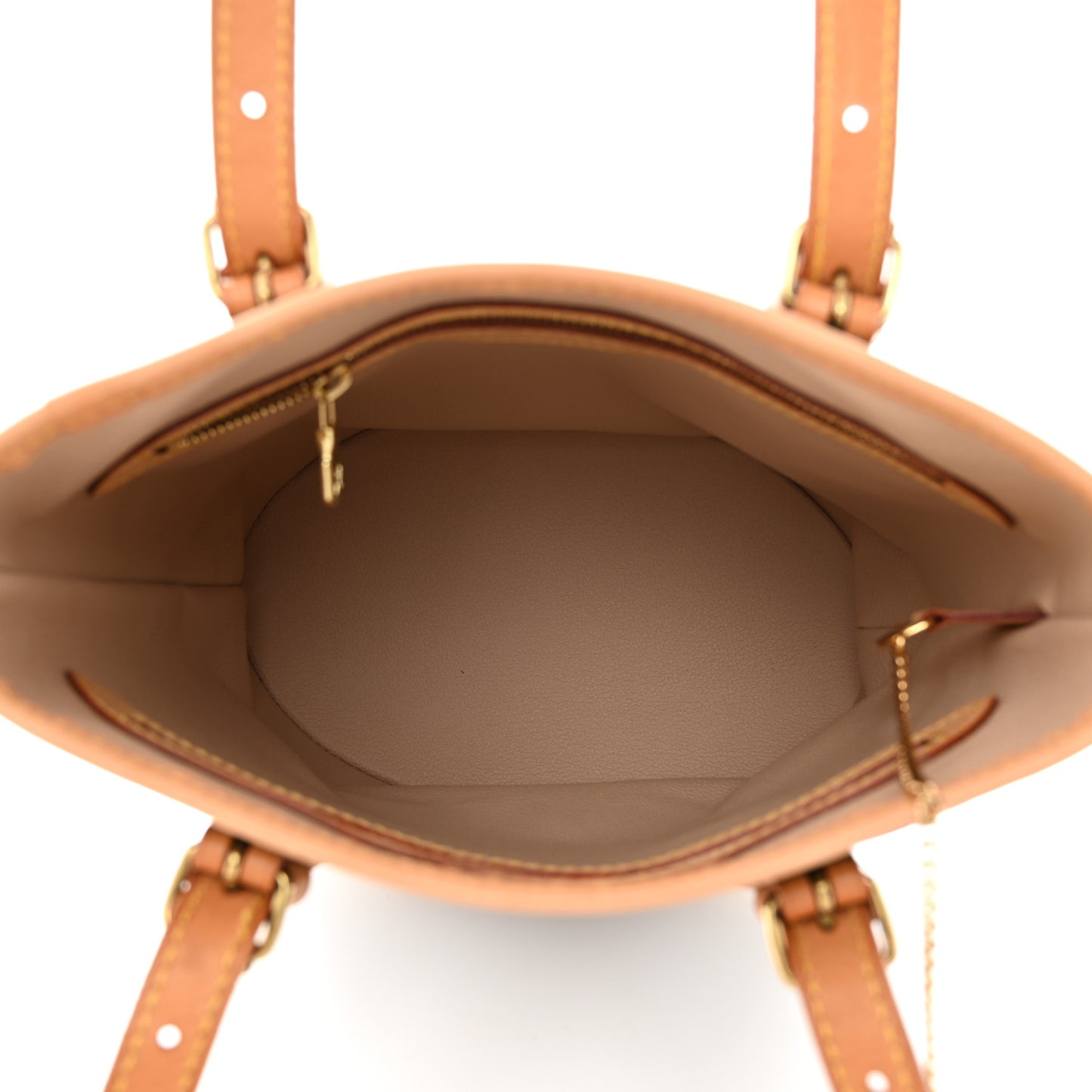 Monogram Petit Bucket 23