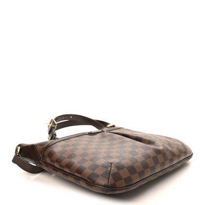 Louis Vuitton Damier Ebene Bloomsbury PM 4 of 9