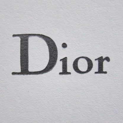 Christian Dior Stainless Steel 15mm Diorific Houndstooth Quartz Watch 6 of 7