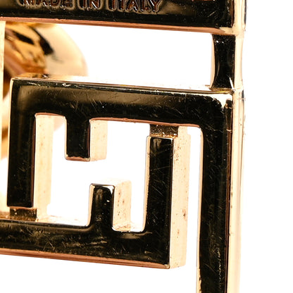 Versace FENDI X VERSACE Metal Strap You Gold 5 of 8