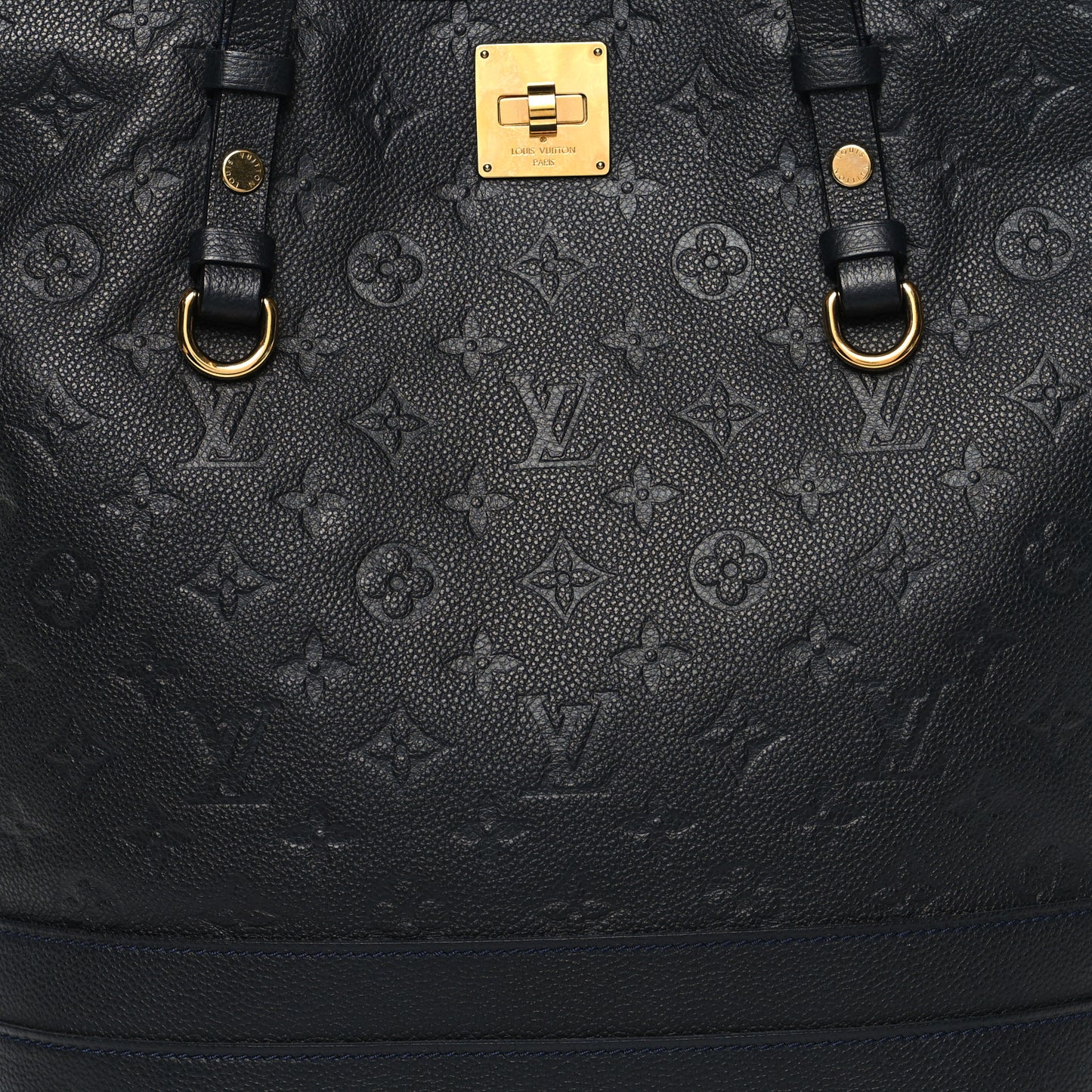 Empreinte Citadine PM Infini