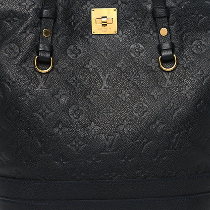 Louis Vuitton Empreinte Citadine PM Infini 10 of 13