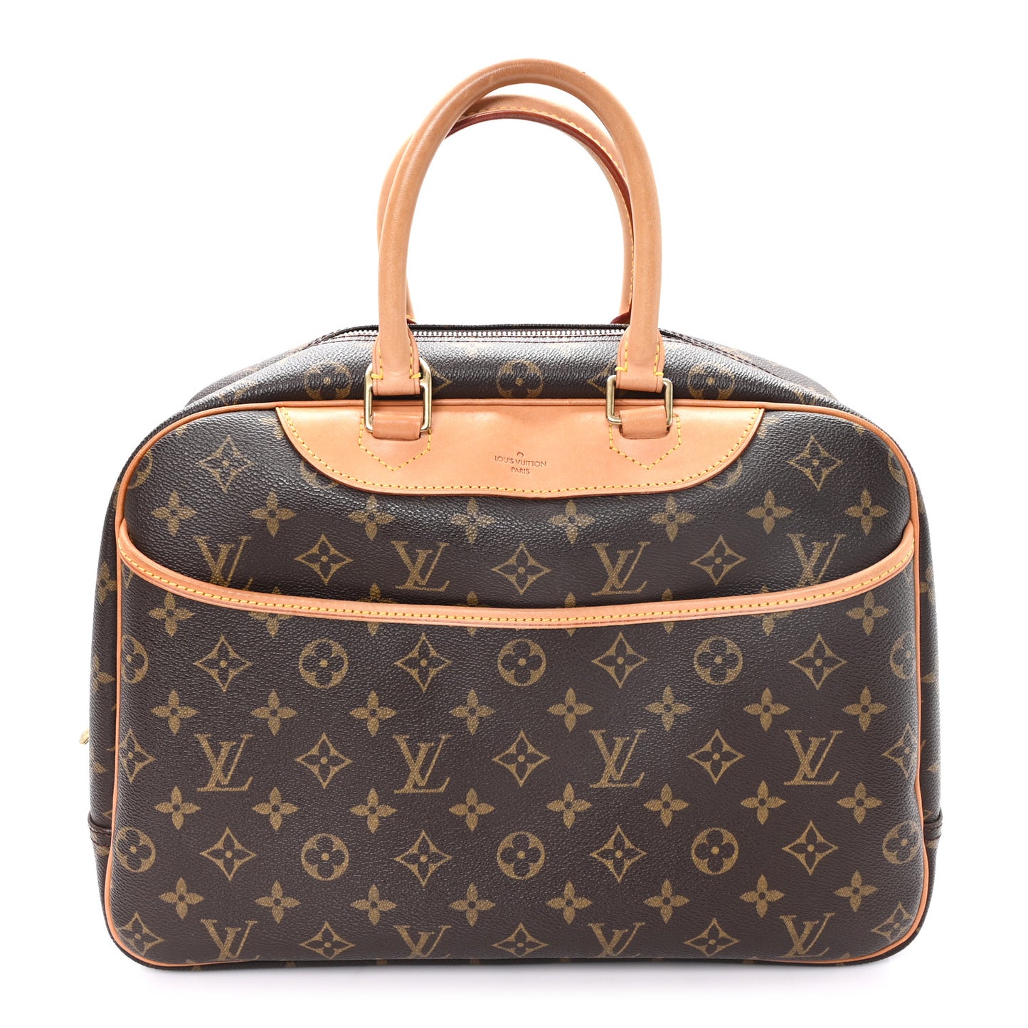 Monogram Deauville