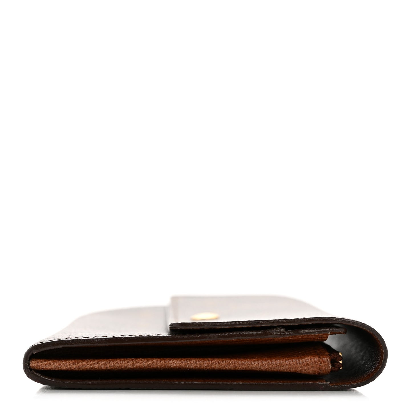 Monogram Sarah Wallet