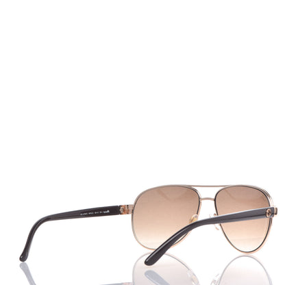 Gucci Aviator Sunglasses GG 4239/S Brown 4 of 7