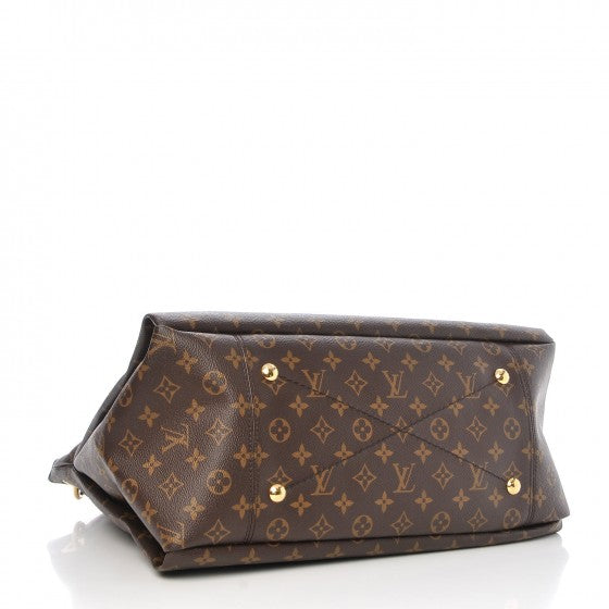 Louis Vuitton Monogram Artsy MM 4 of 7