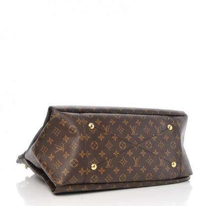 Louis Vuitton Monogram Artsy MM 4 of 7