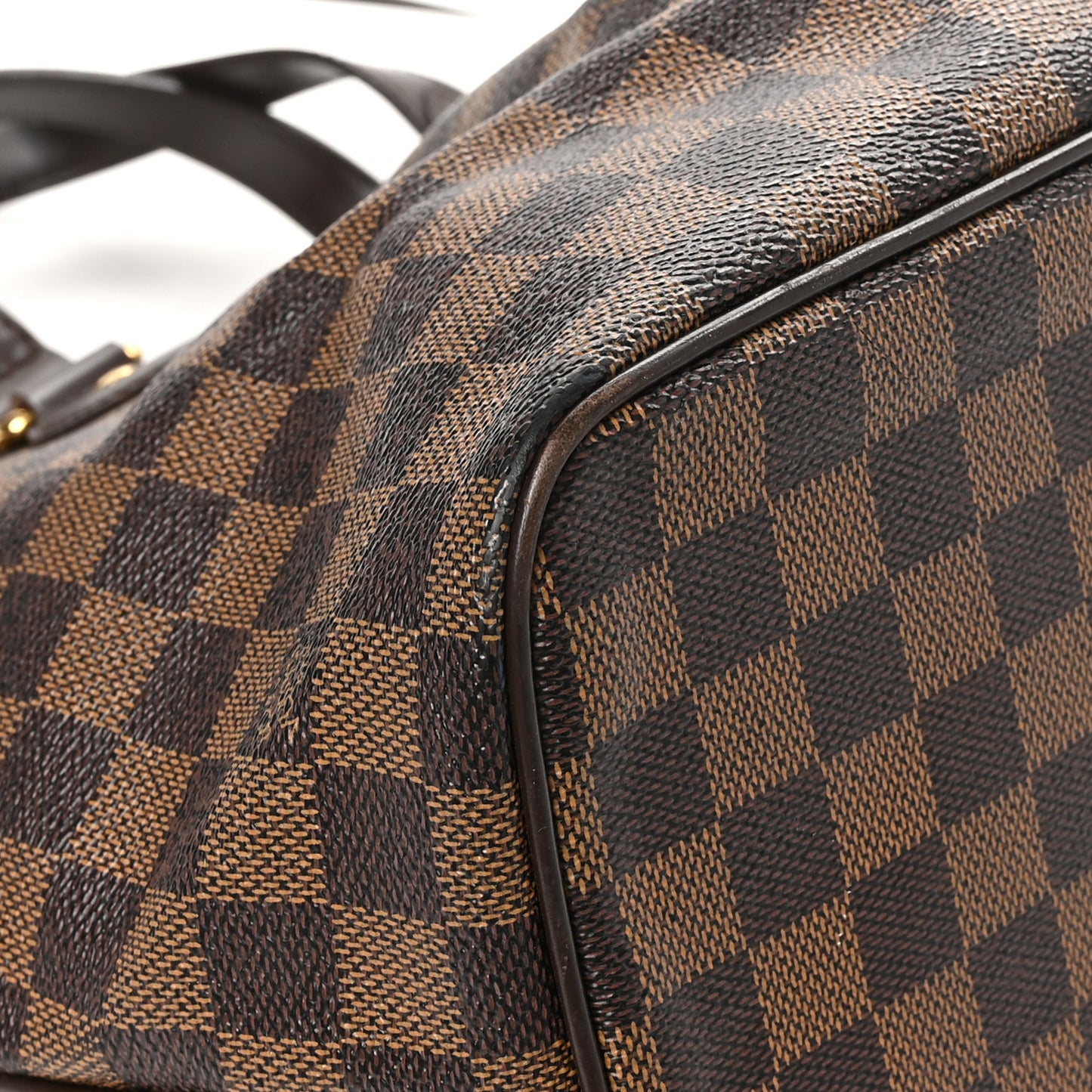 Damier Ebene Palermo PM