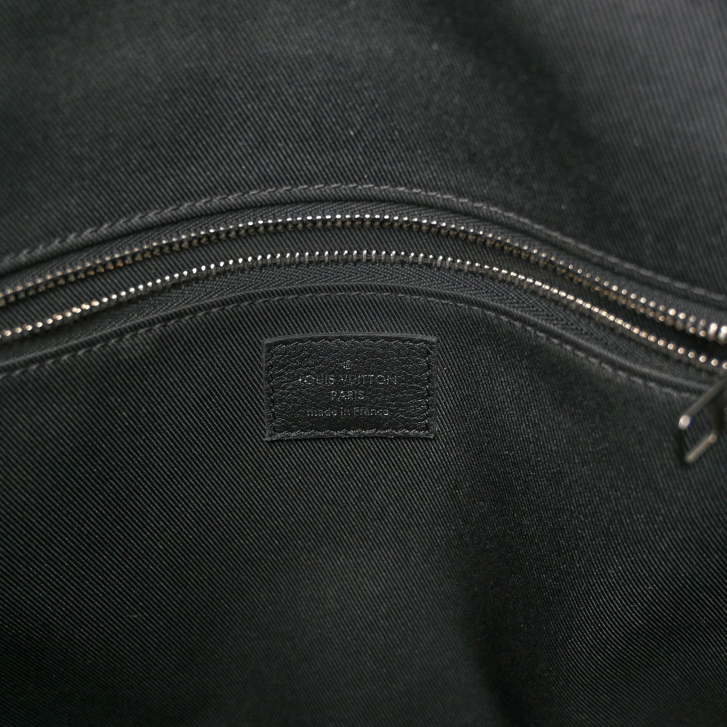 Calfskin Cruiser GM Green Black