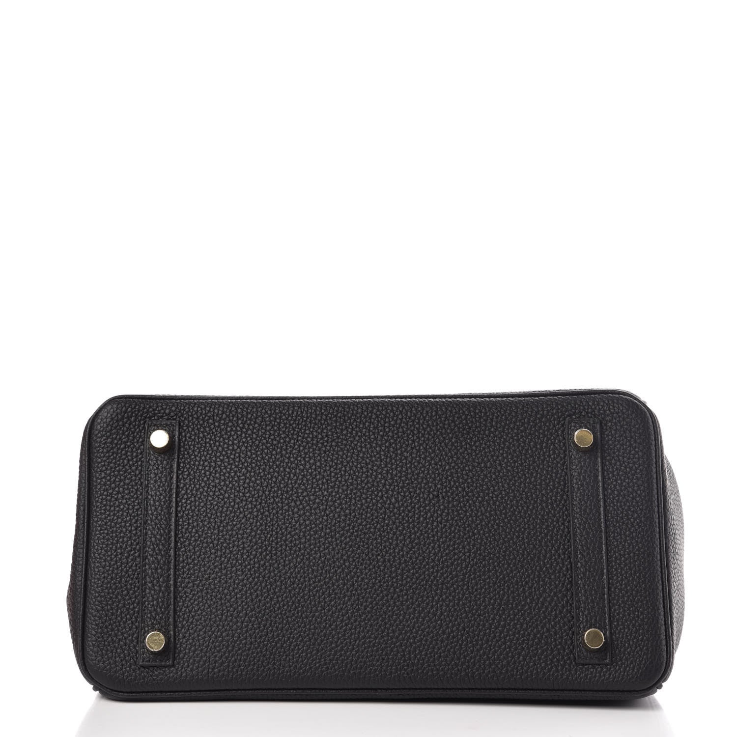 Hermes Togo Birkin 30 Black 30 of 34