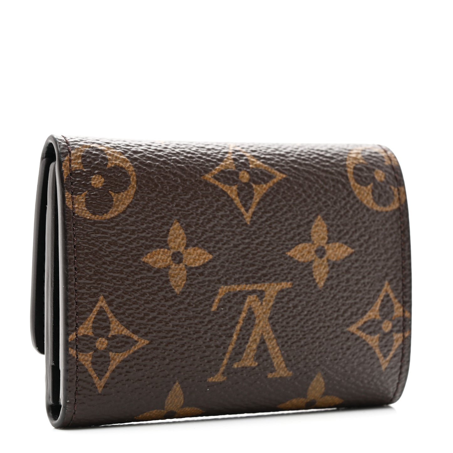 Monogram Micro Wallet