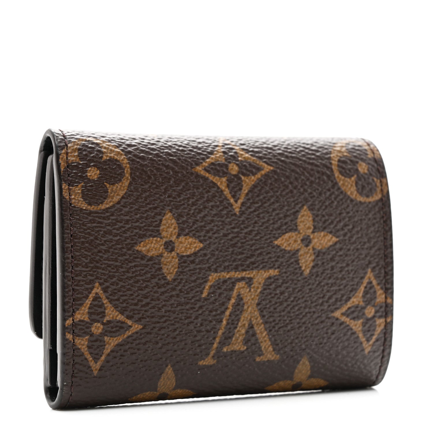 Louis Vuitton Monogram Micro Wallet 3 of 7