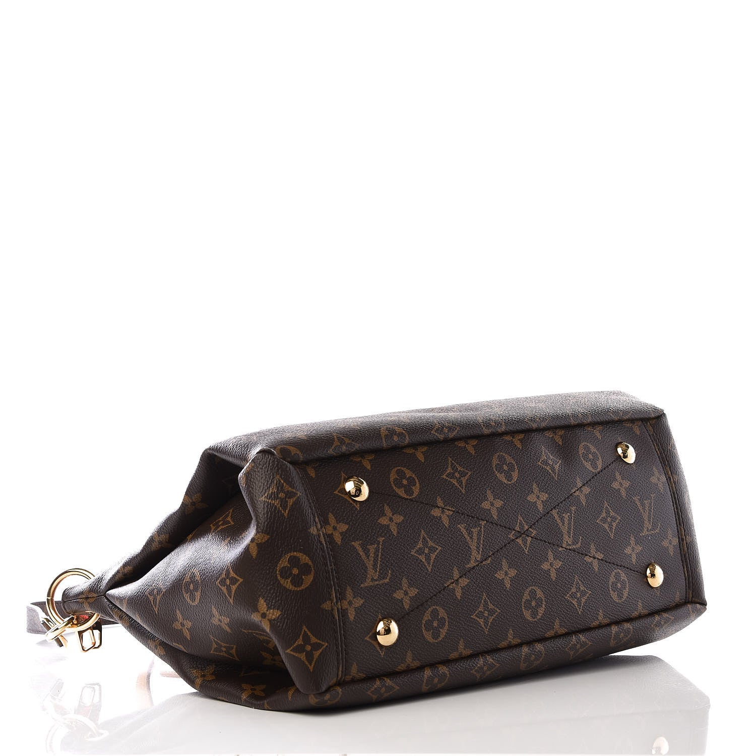 Louis Vuitton Monogram Pallas Cherry 3 of 8