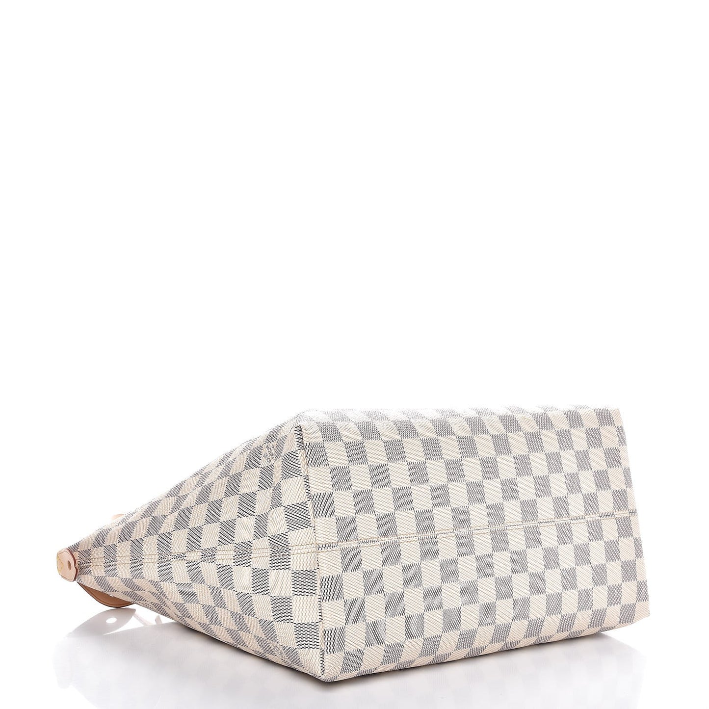 Damier Azur Iena MM