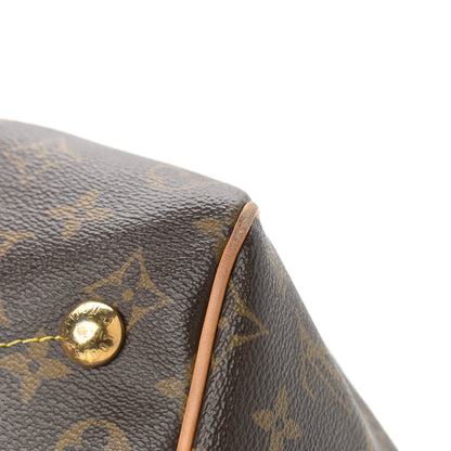 Louis Vuitton Monogram Tivoli PM 11 of 12