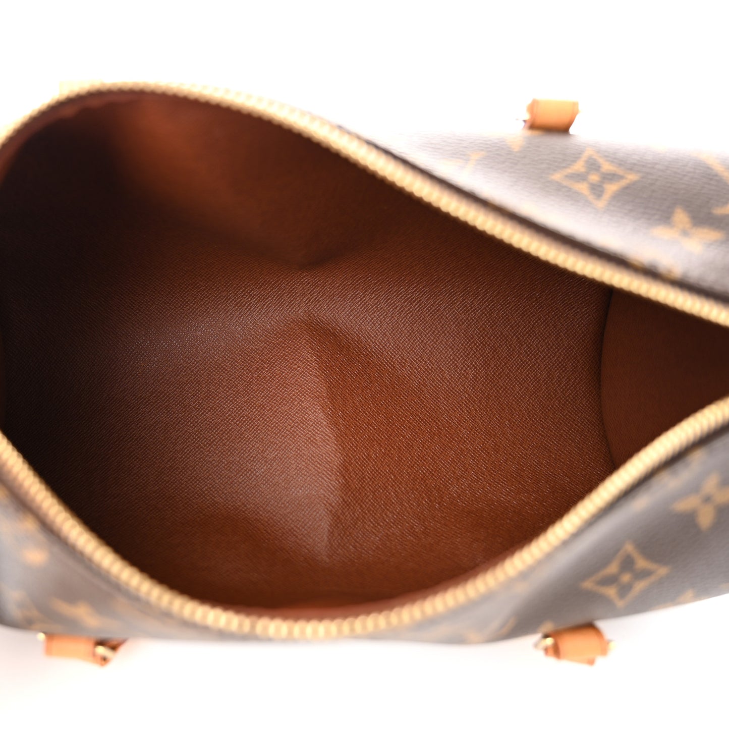 Monogram Papillon 26