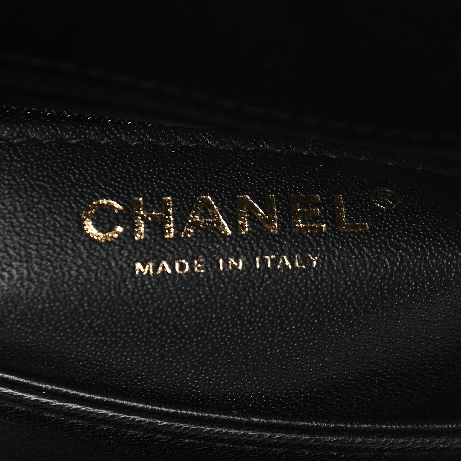 Chanel Lambskin Quilted Small Trendy CC Dual Handle Flap Bag Black 5 of 8