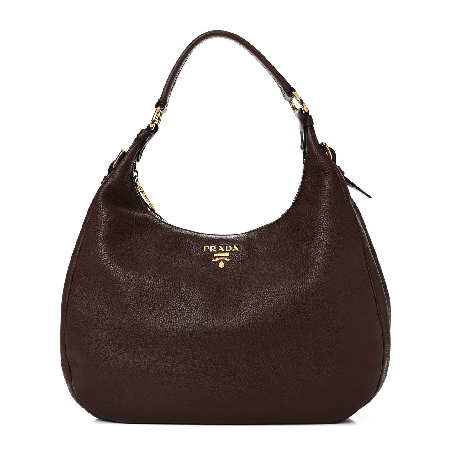Vitello Daino Hobo Bruciato