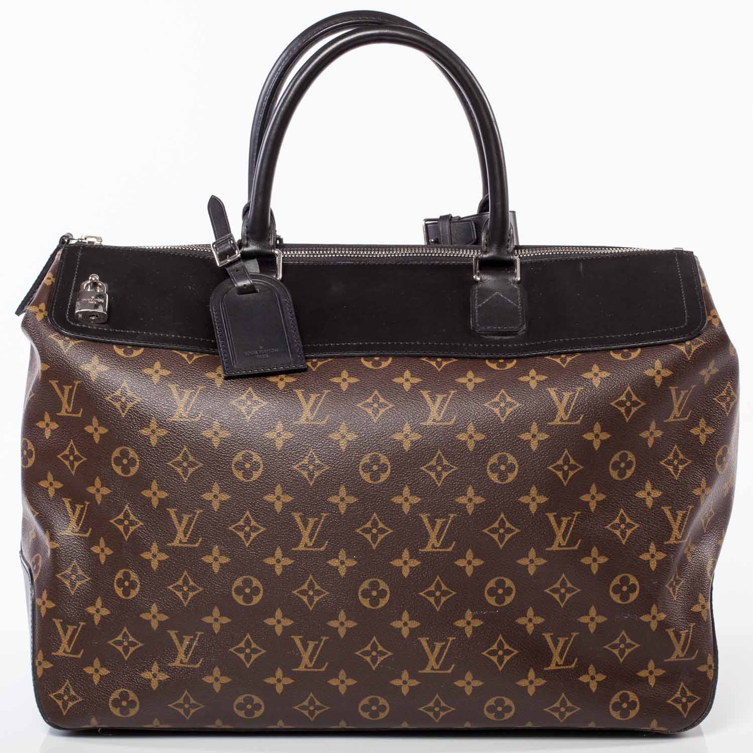 Louis Vuitton Macassar Neo Greenwich 1 of 9