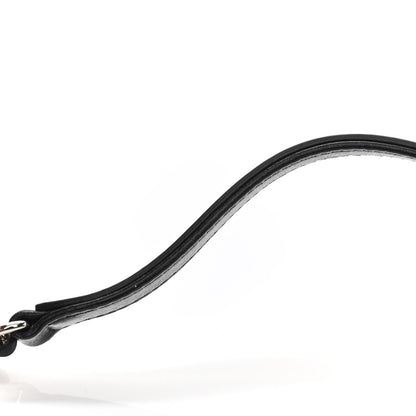 Chanel Glitter Patent Evening On The Moon Camera Case Black Multicolor 12 of 12