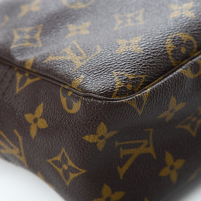 Louis Vuitton Monogram Trousse Toilette 28 10 of 14