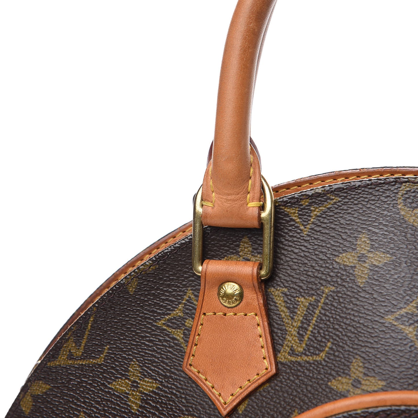 Monogram Ellipse PM