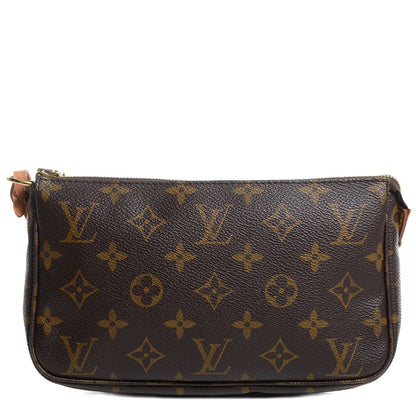 Louis Vuitton Monogram Pochette Accessories 1 of 7