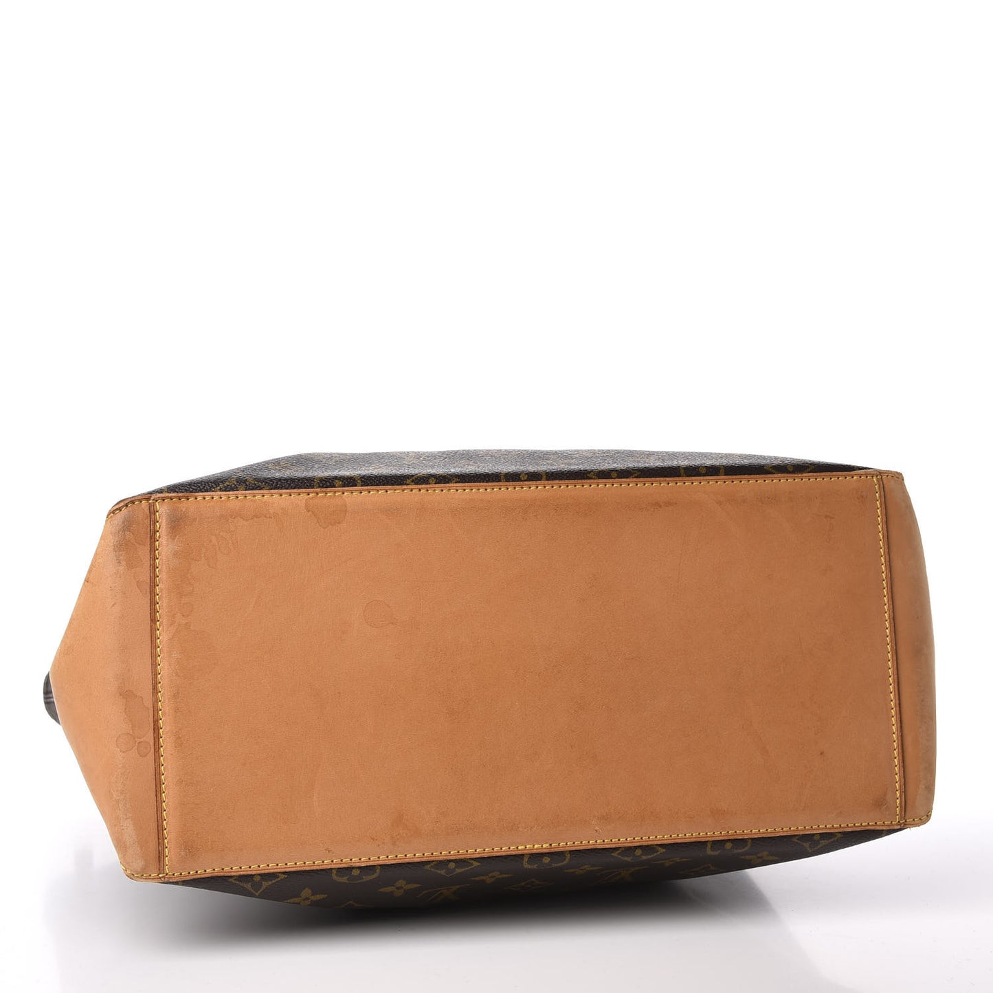 Monogram Cabas Mezzo