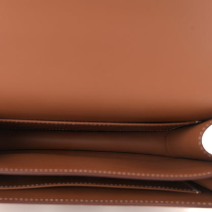 Hermes Swift Constance 18 Gold 4 of 11