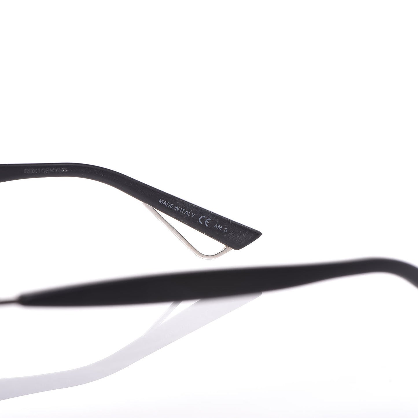 Technologic Sunglasses Silver Blue