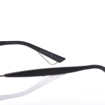 Christian Dior Technologic Sunglasses Silver Blue 7 of 8