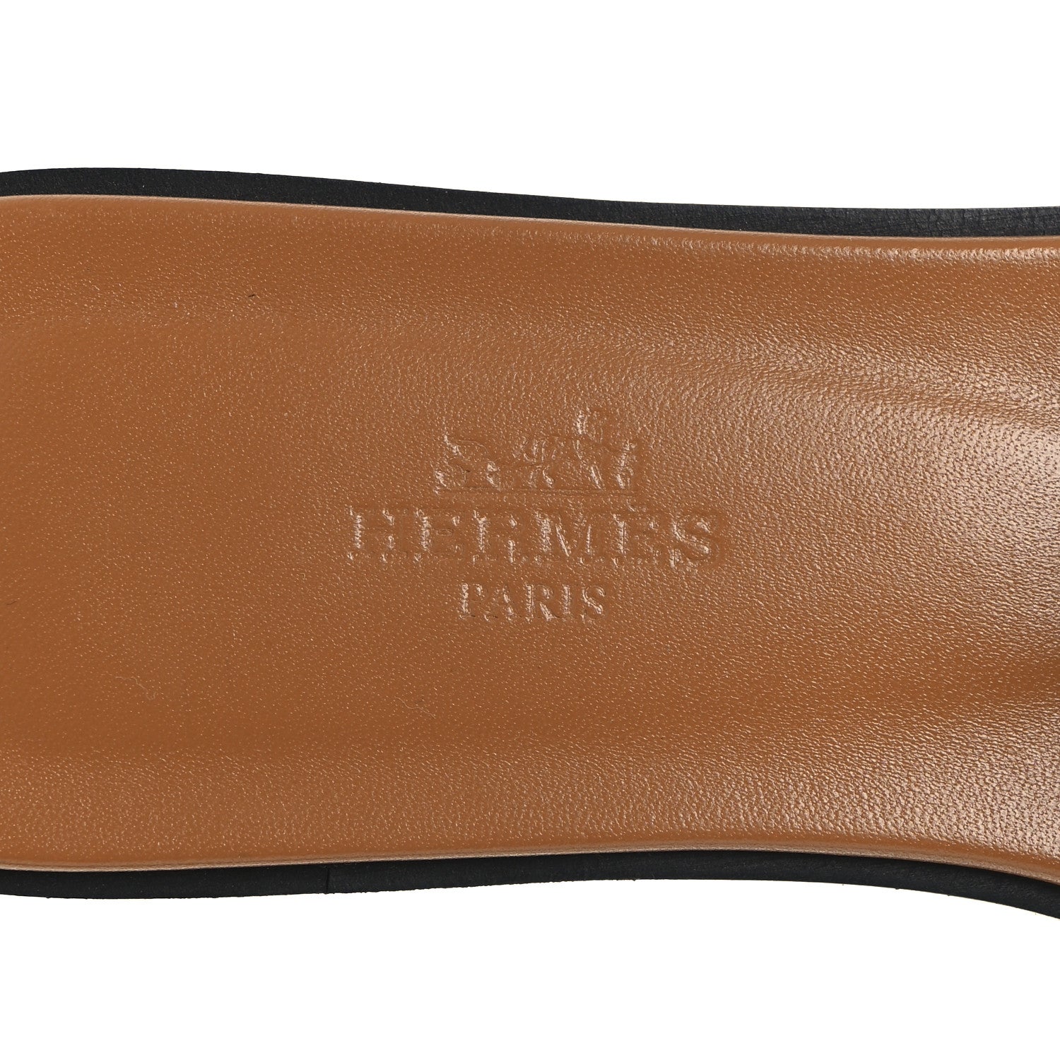 Hermes Denim Oran Fringe Sandals 36.5 Bleu Clair 9 of 9