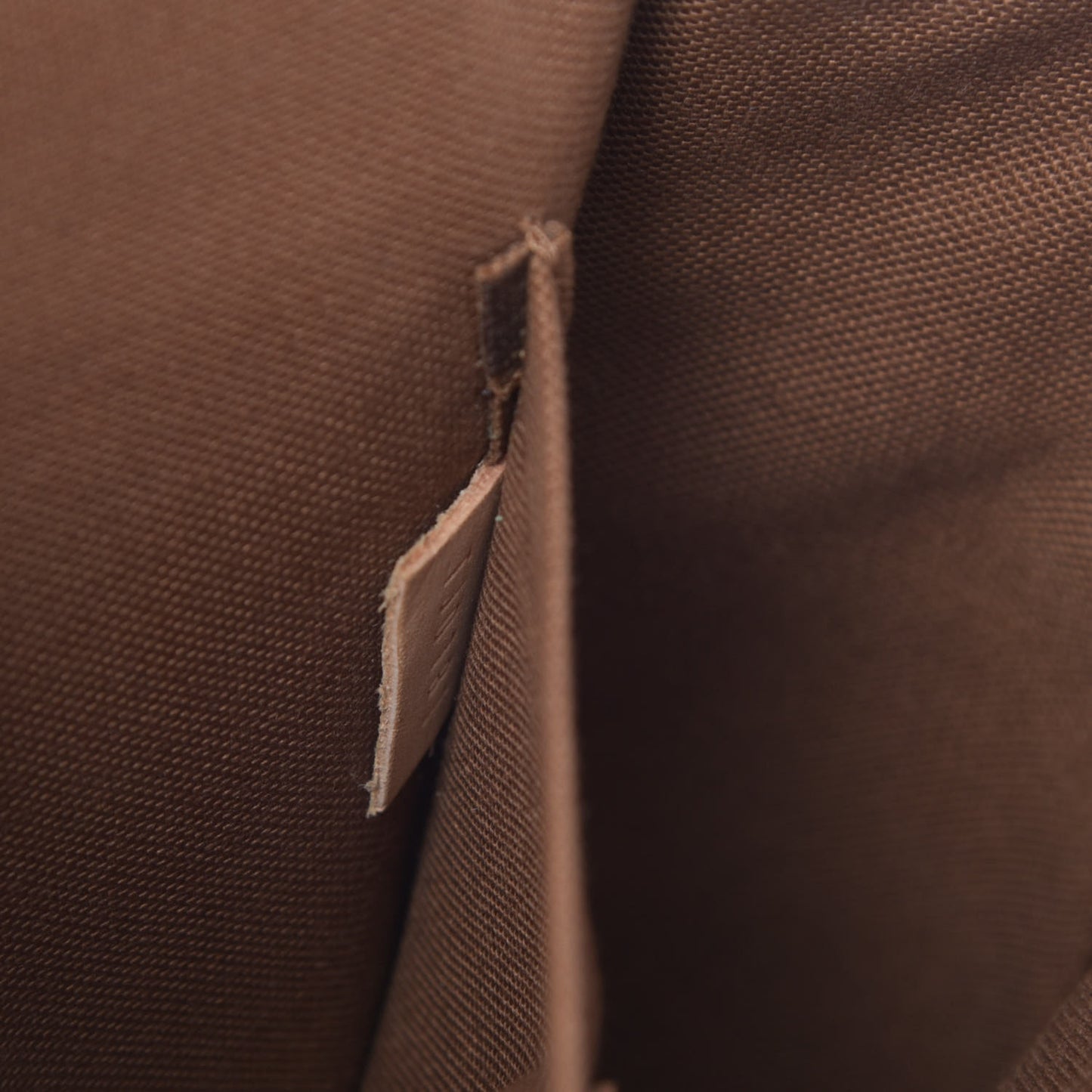 Monogram Sologne
