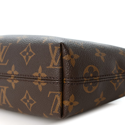 Louis Vuitton Monogram Hills Pochette 9 of 9