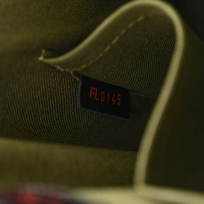 Louis Vuitton Monogram Infrarouge Alma PM 7 of 14