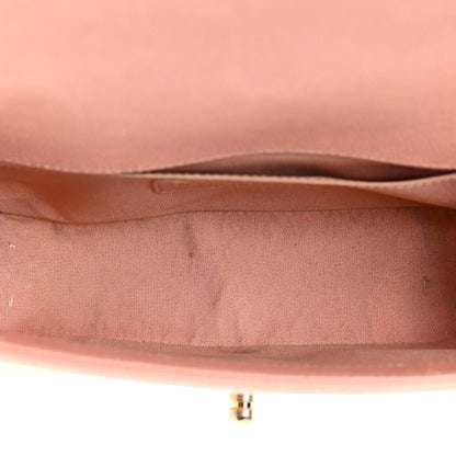 Chanel Caviar Quilted Small Boy Flap Pink 5 of 25