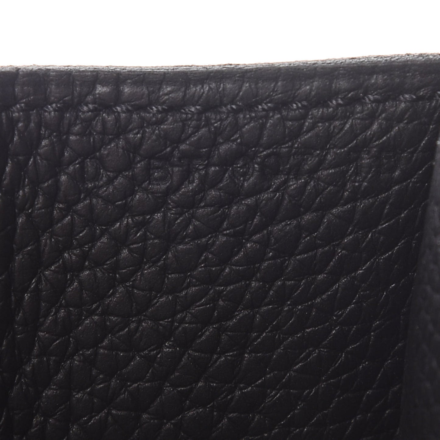 Taurillon Clemence Halzan 31 GM Black