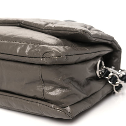 Marc Jacobs Lambskin The Pillow Bag Loam Soil 10 of 10