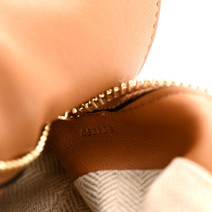 Loewe Calfskin Puzzle Hobo Warm Dessert 7 of 12