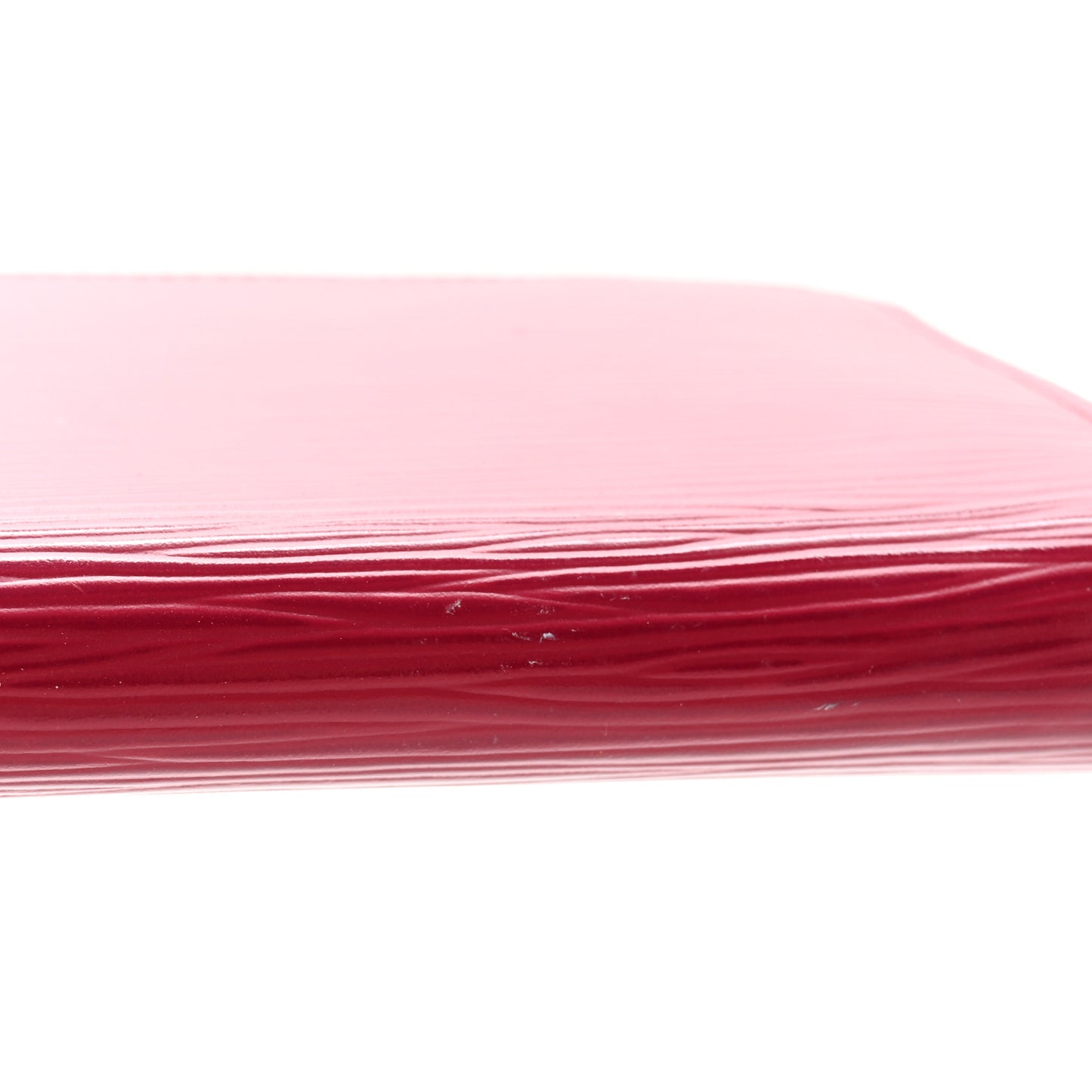 Epi Zippy Wallet Fuchsia